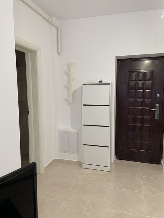 VAND Garsoniera Militari Residence - 40mp - Rezervelor 56