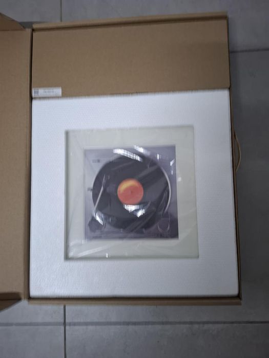 Boxa Wi-Fi Music Frame HW-LS60D -N2-