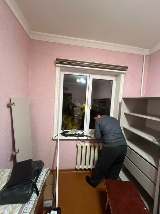 Akfa remomt Акфа ремонт окон akfa tamirlash