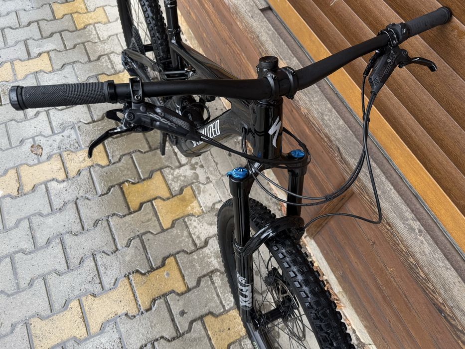 2024 Specialized Turbo Levo Comp Alloy Gen 3