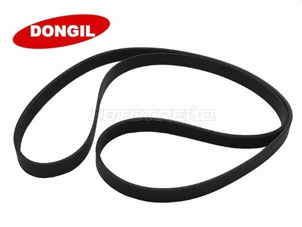 Ремень приводной Audi A4