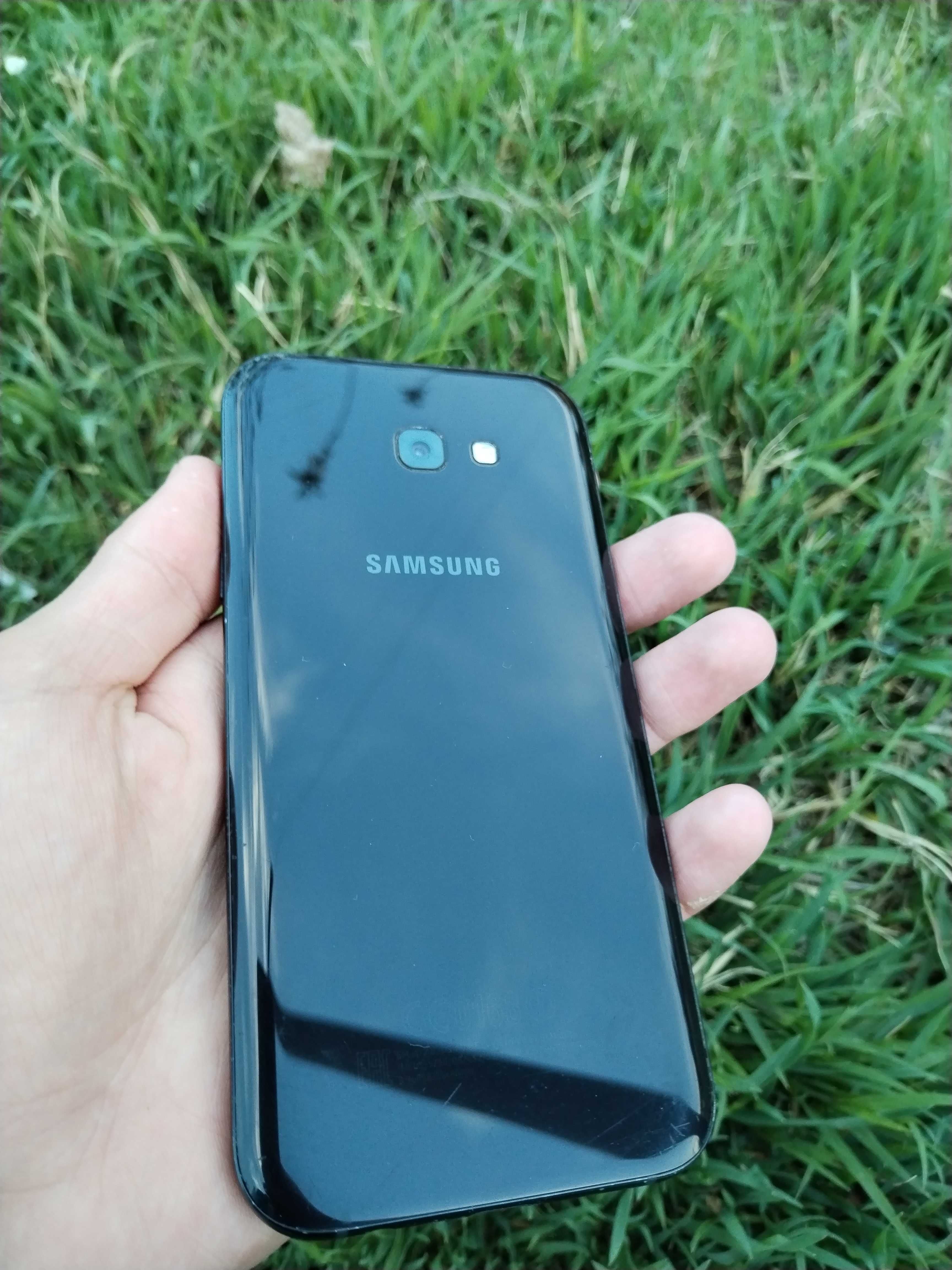 Samsung A7 Ideal