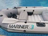 Надуваема лодка Mariner 3