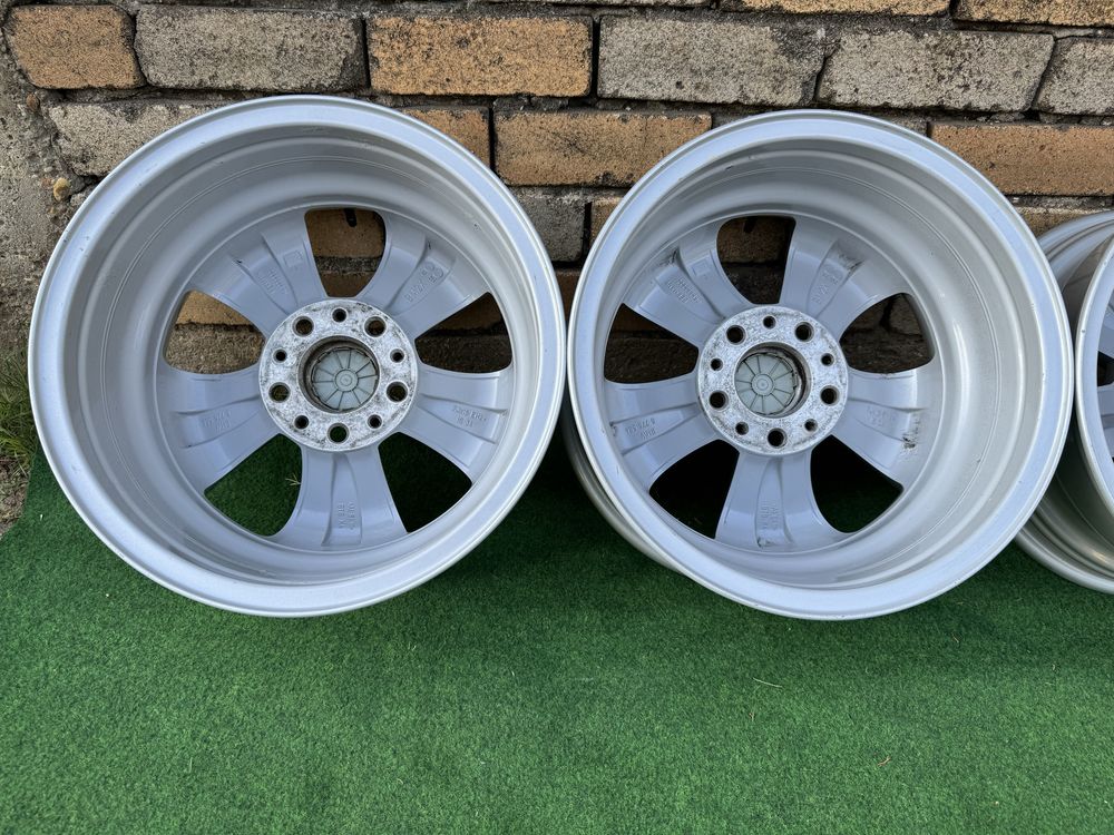 4 броя Джанти БМВ BMW Style 155 16 цола за e90 e91 e92 e36 e46 e87