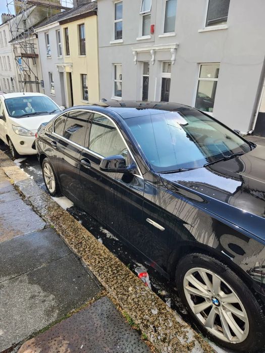 BMW Seria 5 Stare foarte buna