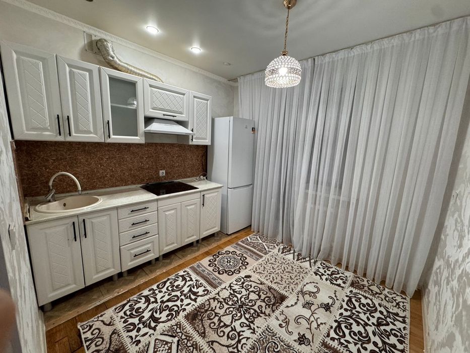 Сдается 2 ком квартира