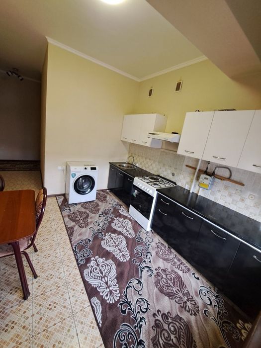 2 хоналик квартира 3-каватдан сотилади. ОР: 5-МКР, СОМИЙ