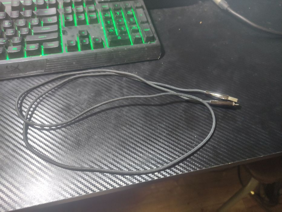 шнур для зарядки на магните