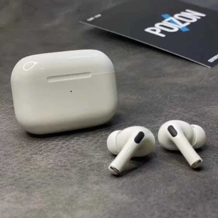 Airpods pro 2 sigilate, noi