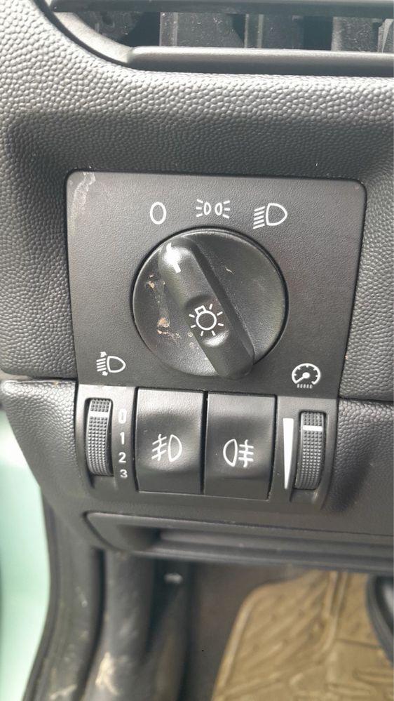 Opel Corsa / Опел Корса 1.2i 75к.с. 2002г. - НА ЧАСТИ!