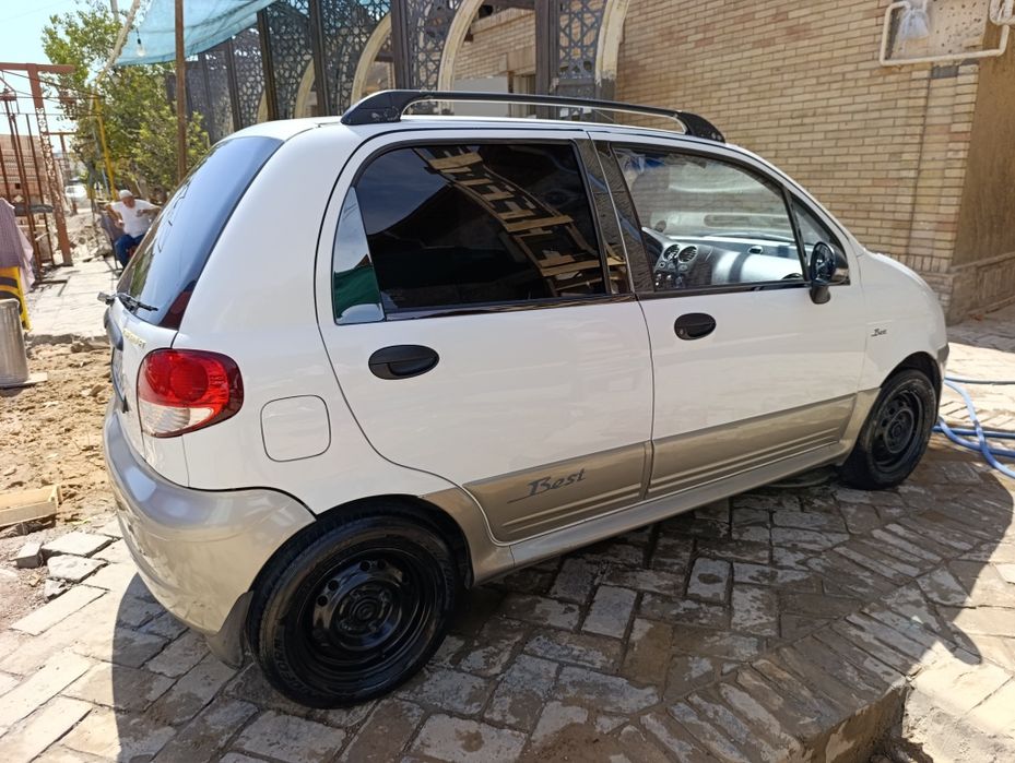 Srocna sotiladi matiz best H9 shohli ideal