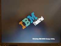 Продавам лаптоп IBM ThinkPad T30