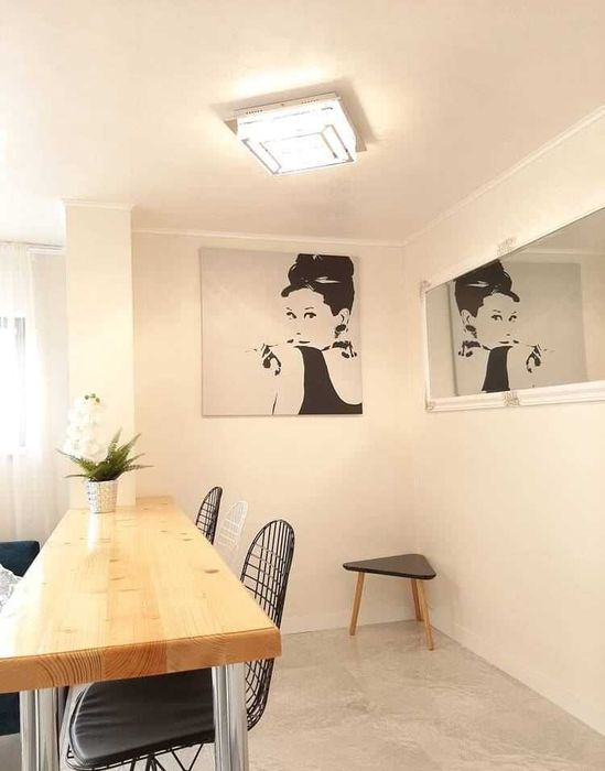 Едностаен апартамент в Каменица 1