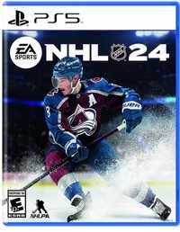 Продам NHL24 PS5