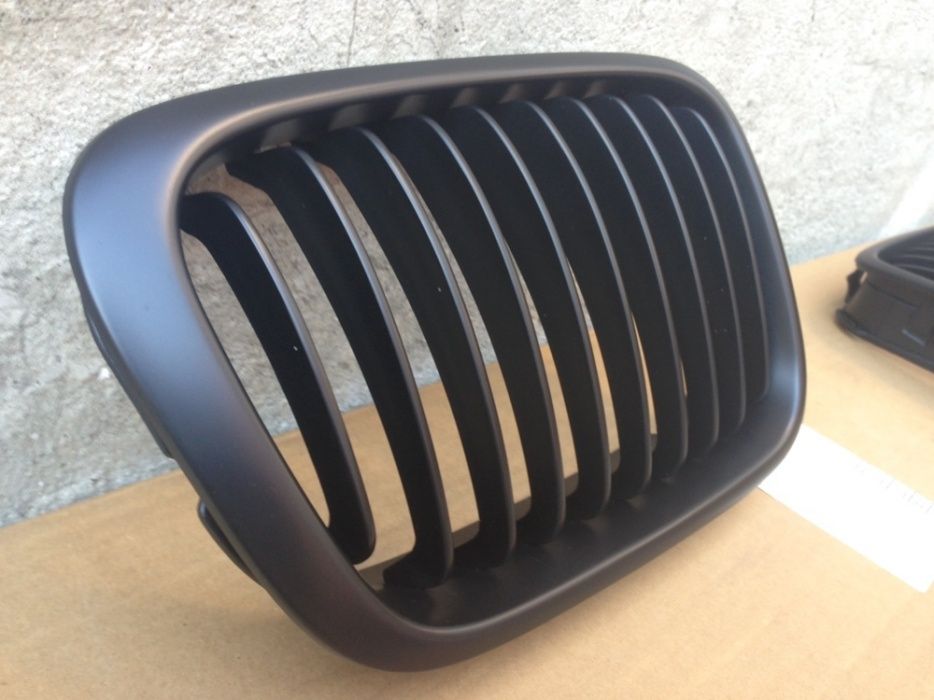 Бъбреци БМВ Е46 черни седан купе комби BMW компакт М3 S54 330d 204 BBS