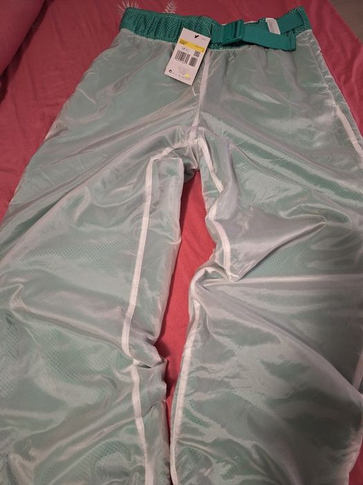 Nike tech women size S