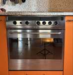 Whirlpool фурна за вграждане и котлони