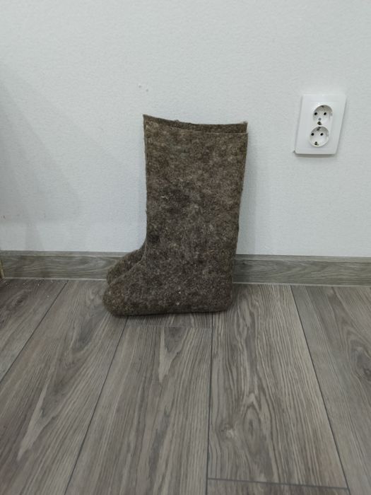 Продам валенки хорошие