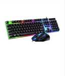 Vand tastatura nou