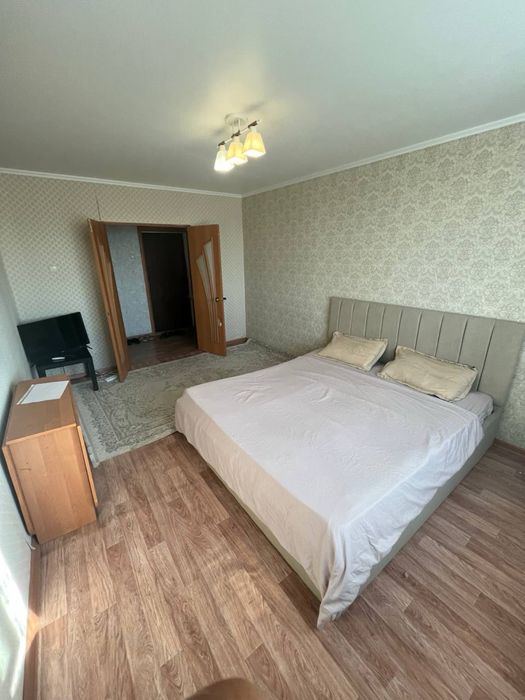 2 комнатная в Центральном районе