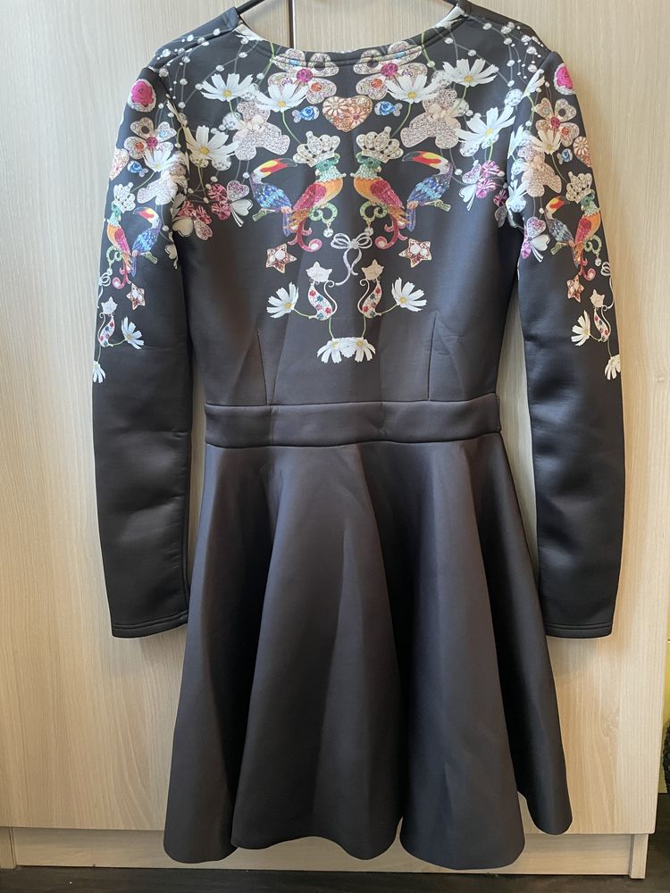 Рокля Nikole Collection