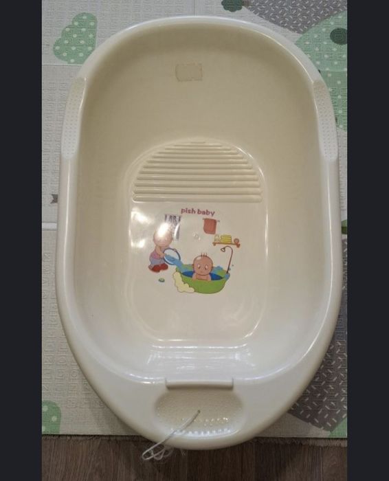 Отдам ванночку бесплатно