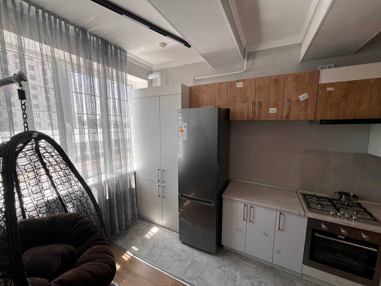 2-х комнатная в ЖК «Greenwich» Янги Замон кучаси ID: 2374