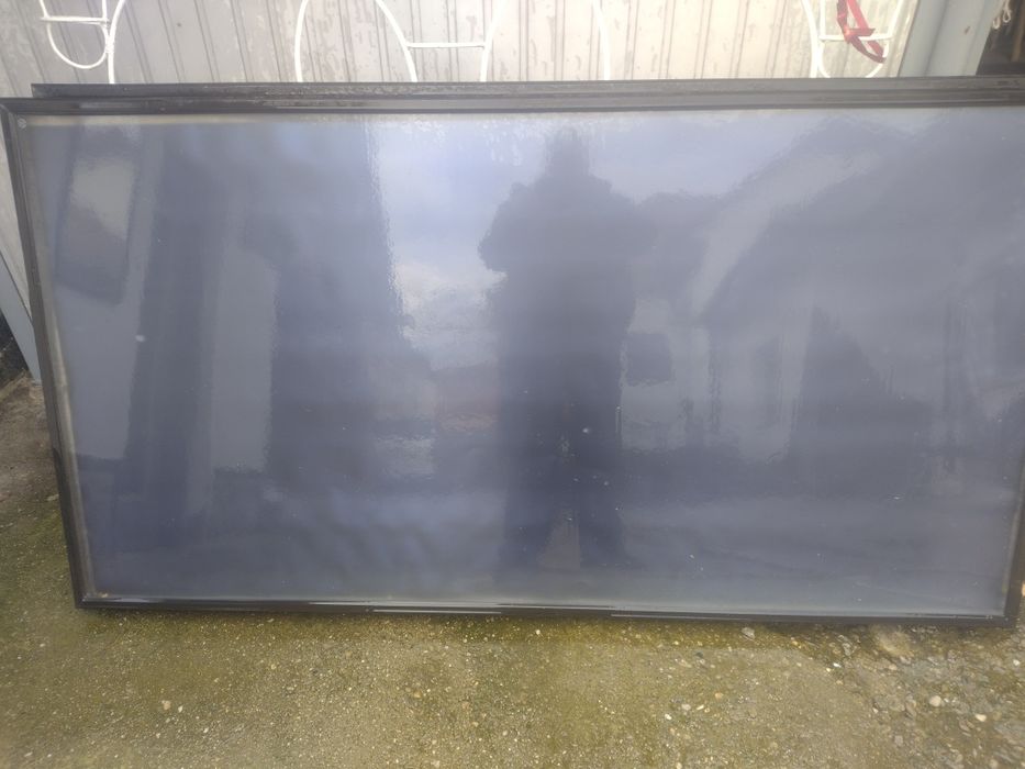 Vând Panu solar pentru apă caldă