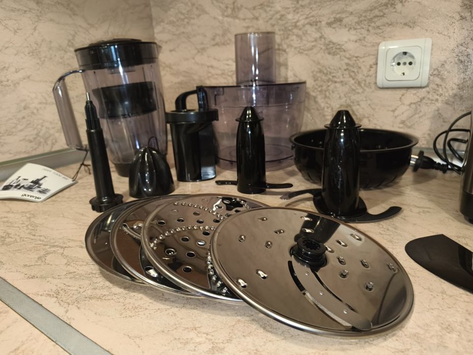 Кухненски робот GORENJE