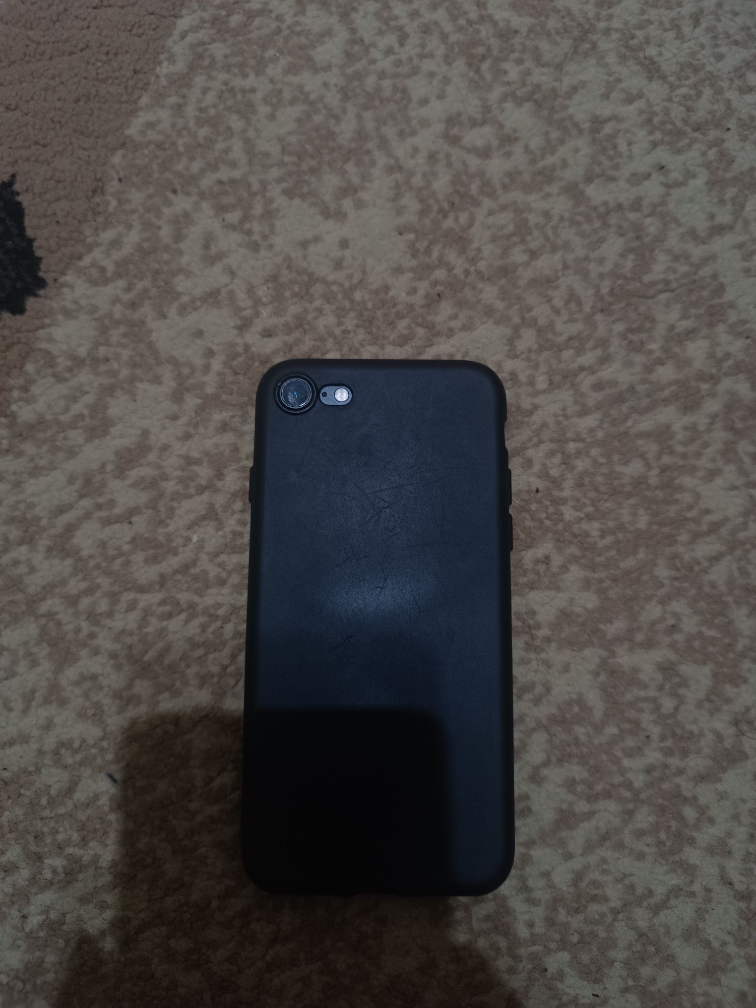 Iphone 7 32gb rangi qora