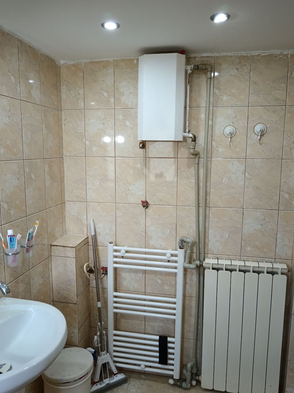 Продавам имот в згориград