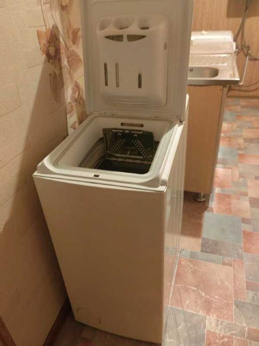 Продается стиральная машинка автомат