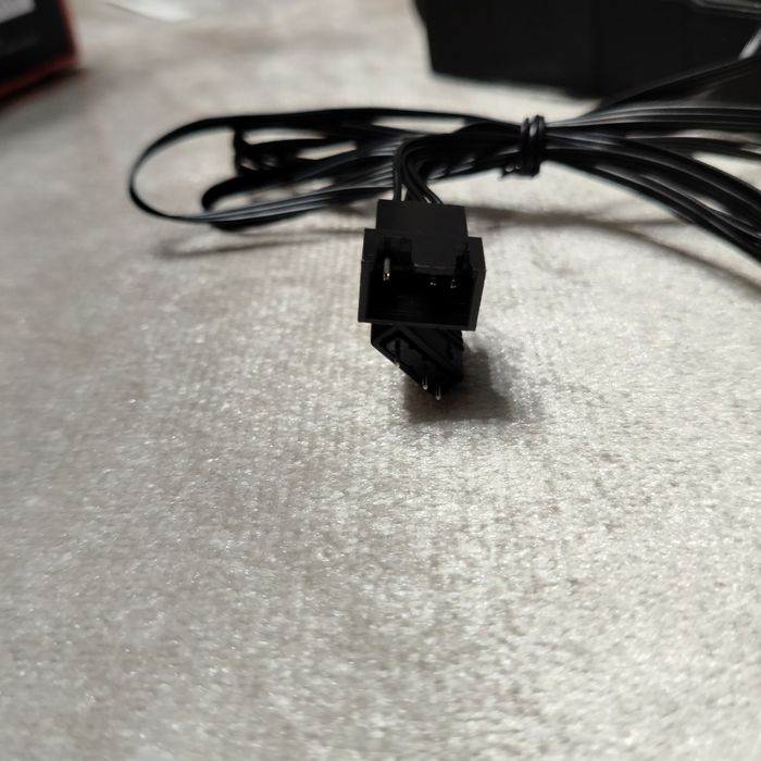 Вентилятор для охлаждения ОЗУ