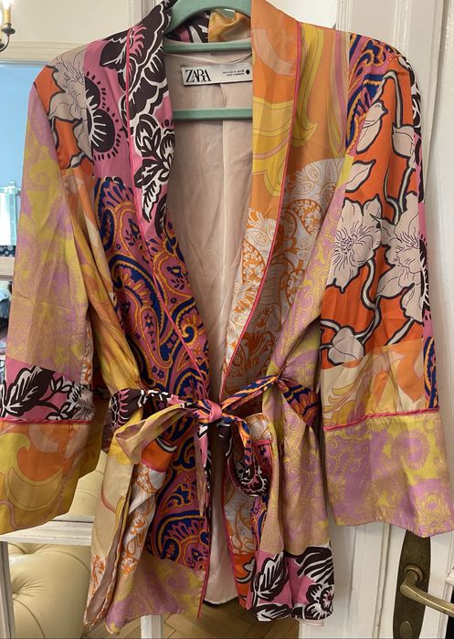 Kimono superb marimea L