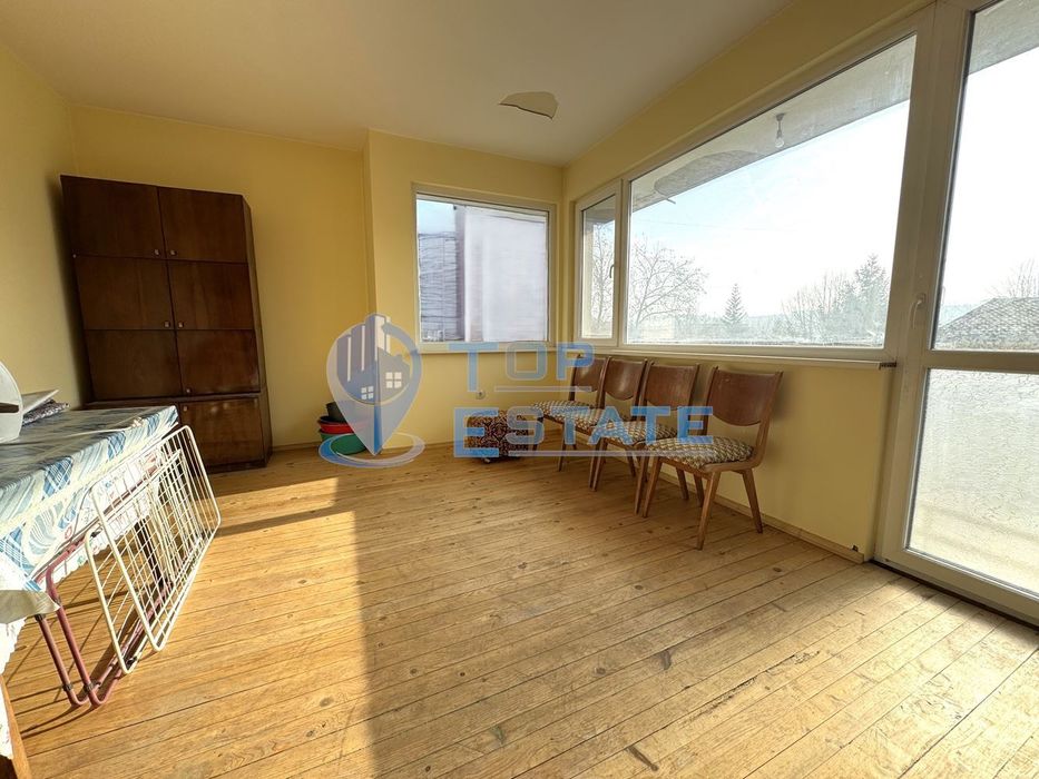 Многостаен в Велико Търново-Център площ 120 цена 206000