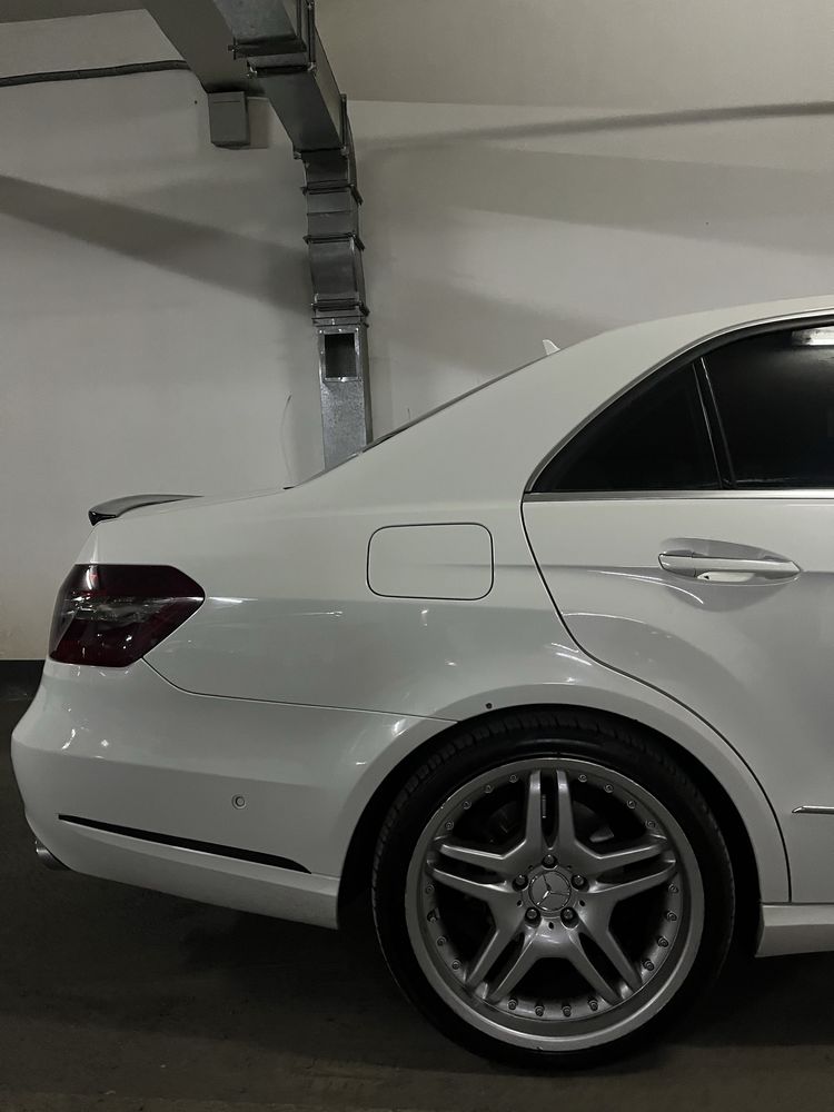 Cromodora диски r19 мерс
