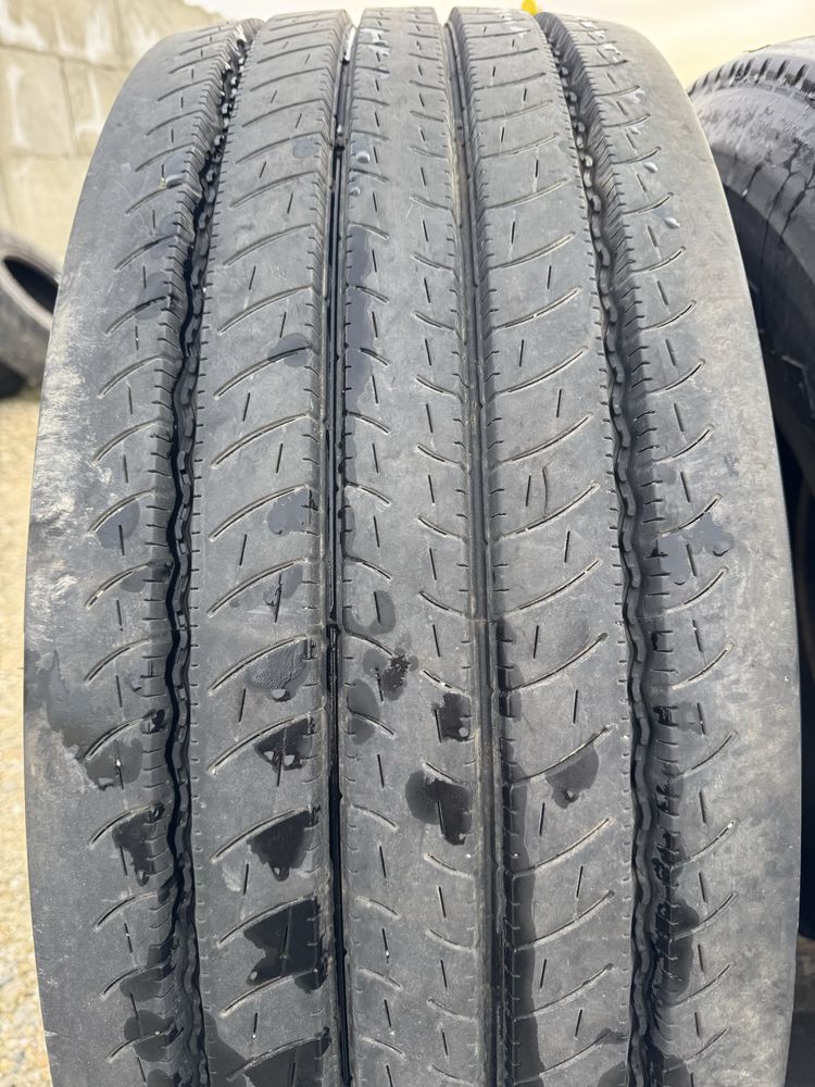 Anvelope 385/65/22.5 Pirelli