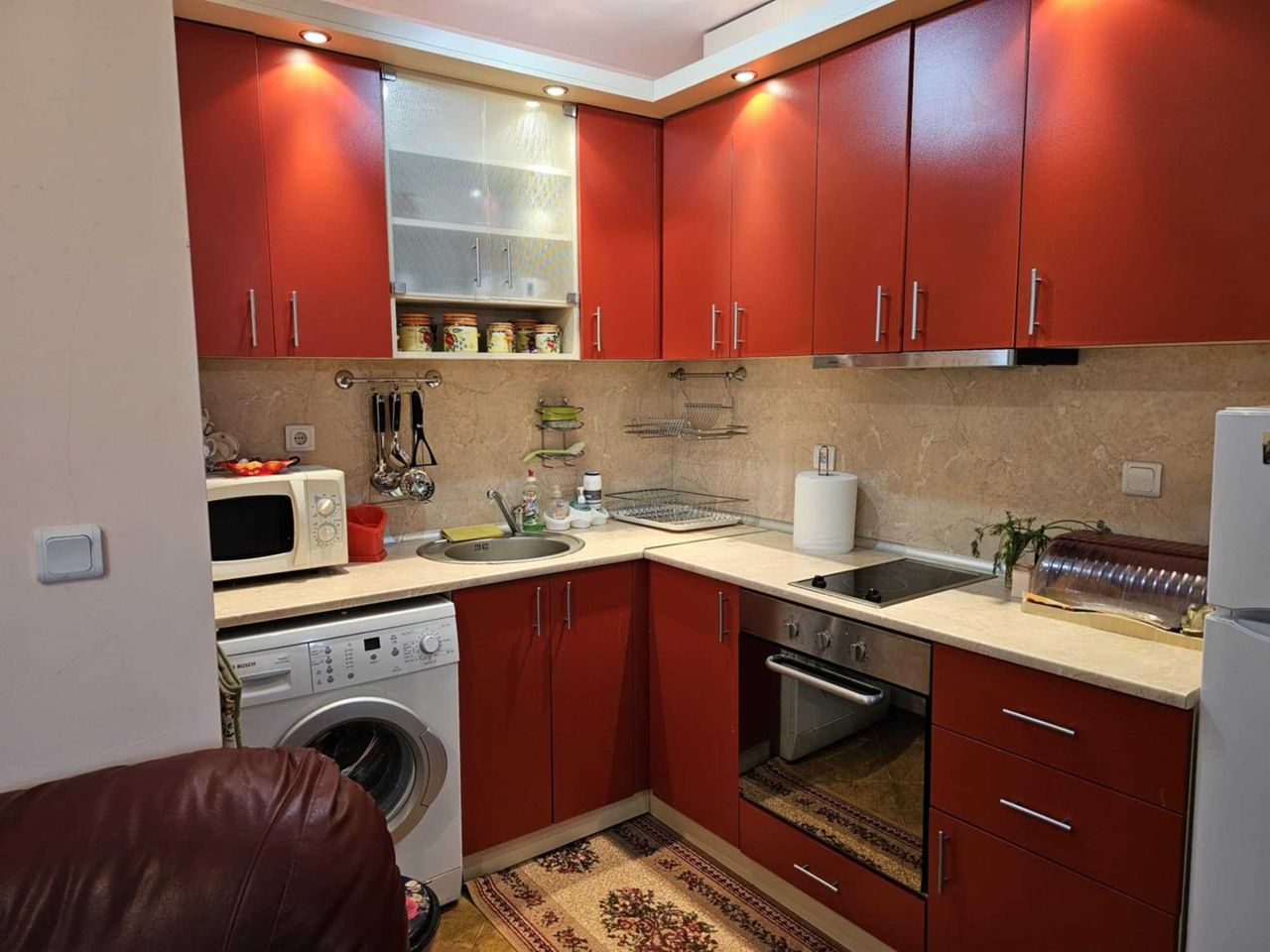 Продава се Двустаен апартамент в с. Равда, Област Бургас - 84 кв.м за 1060 €/кв.м - Снимка #2