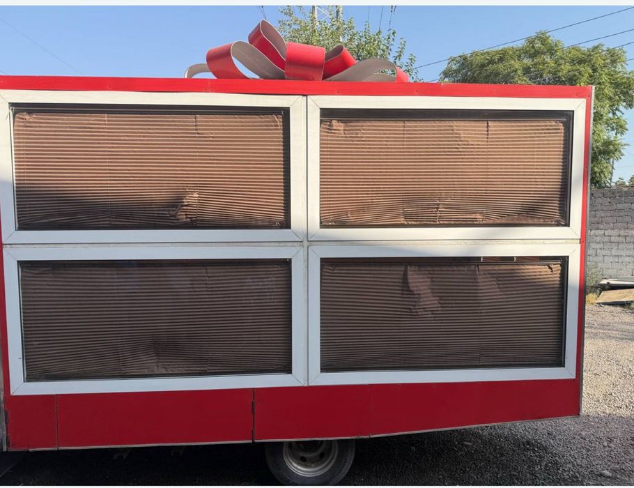 Бутка Тайёр бизнес борт Сарпо бутка