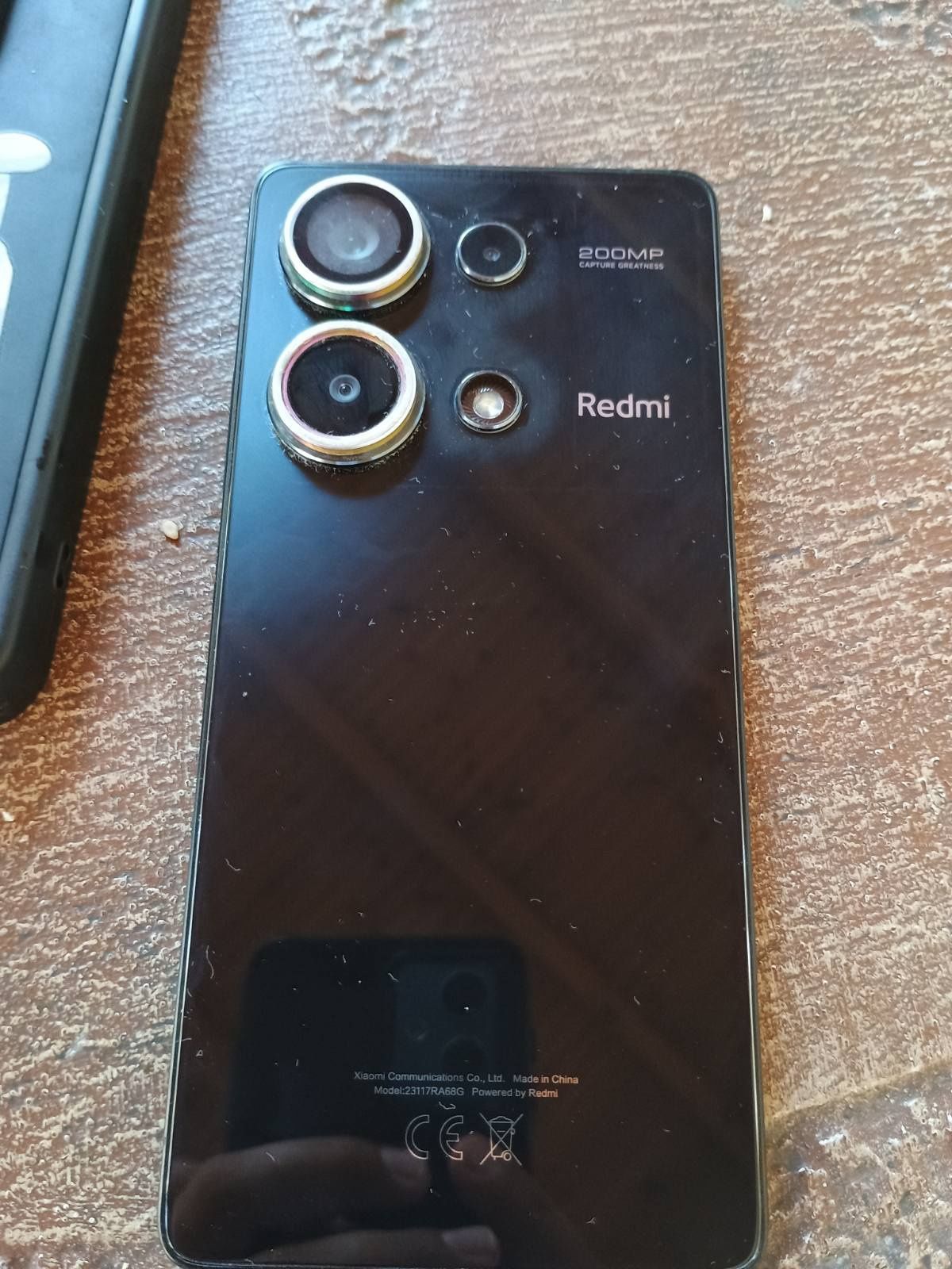 Redmi note 13 pro 4g