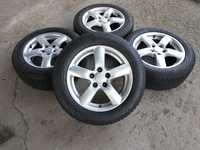Jante Opel 5 x 110 R16 Impecabile Rial Germany