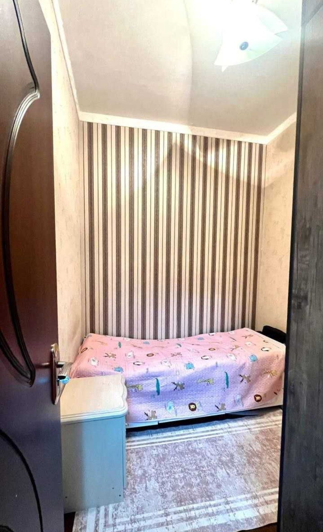 Продаётся 2в3/3/4 на м-в Феруза