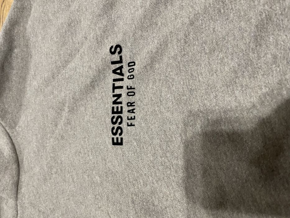 Essentials hoodie/ худи суичер размер S