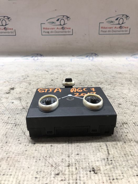 modul portiera stanga fata  audi a6 c7 2012