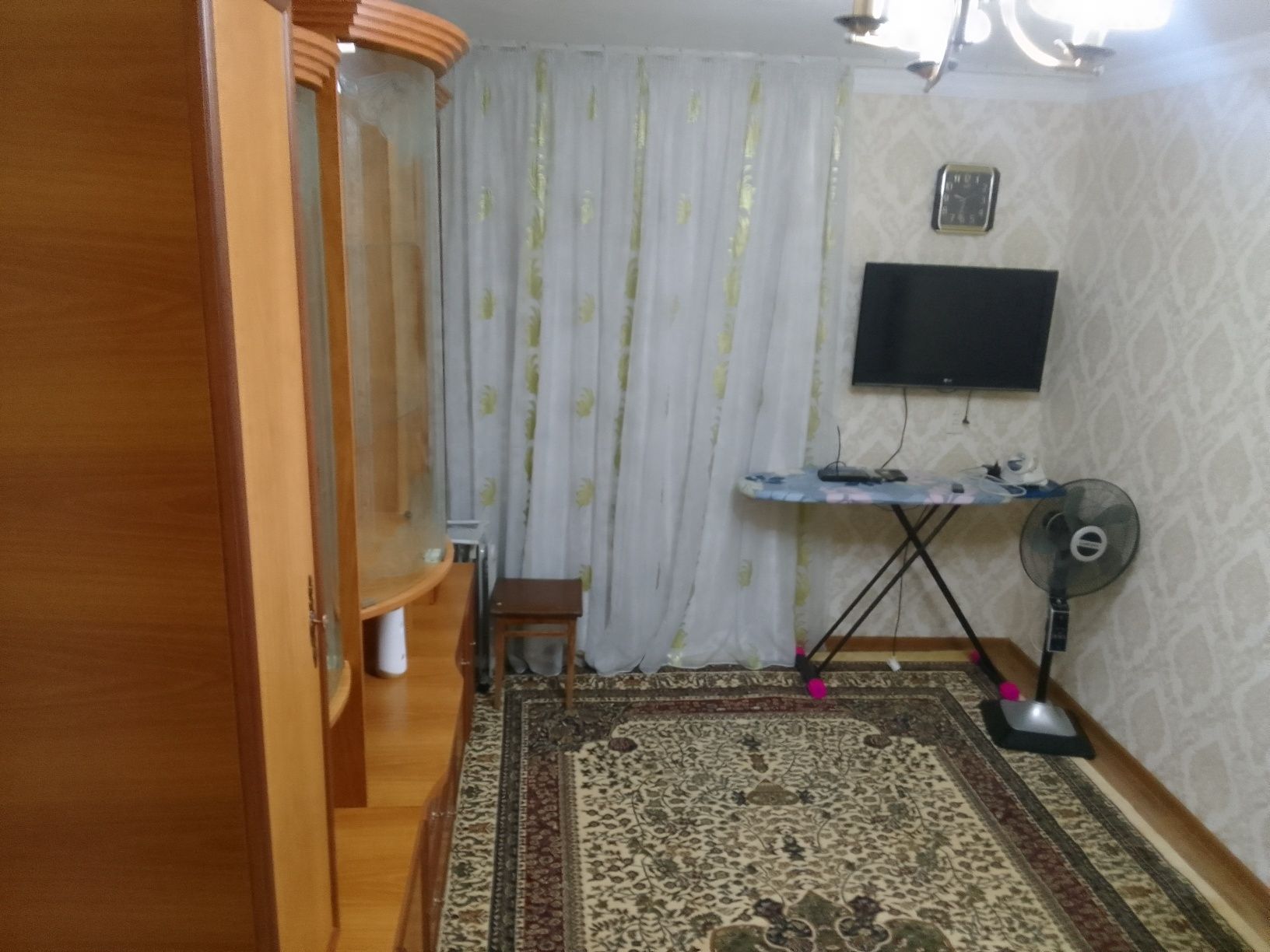 Сдаётся квартира