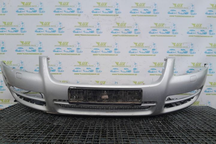 Bara fata cu spalatoare7L6807061J Volkswagen VW Touareg generatia 1 7L  [din 2002 pana  2007] seria