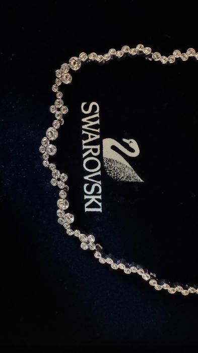 Colier Swarovski