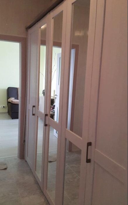 Дава се под наем Двустаен апартамент в София, Зона Б-19 - 50 кв.м за 500 € - Снимка #5