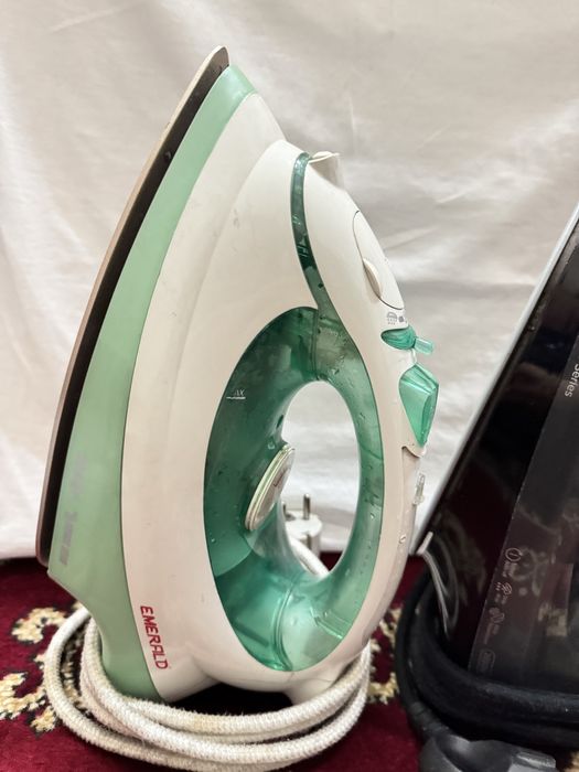 Pilips dazmol va emerald dazmol sotiladi