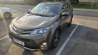 RAV 4 2.2D 4x4 proprietar